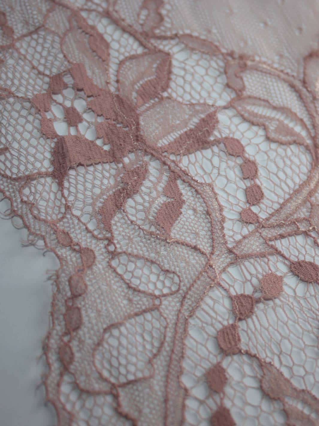 Fleur of England Luxury Lingerie Boudoir Bra