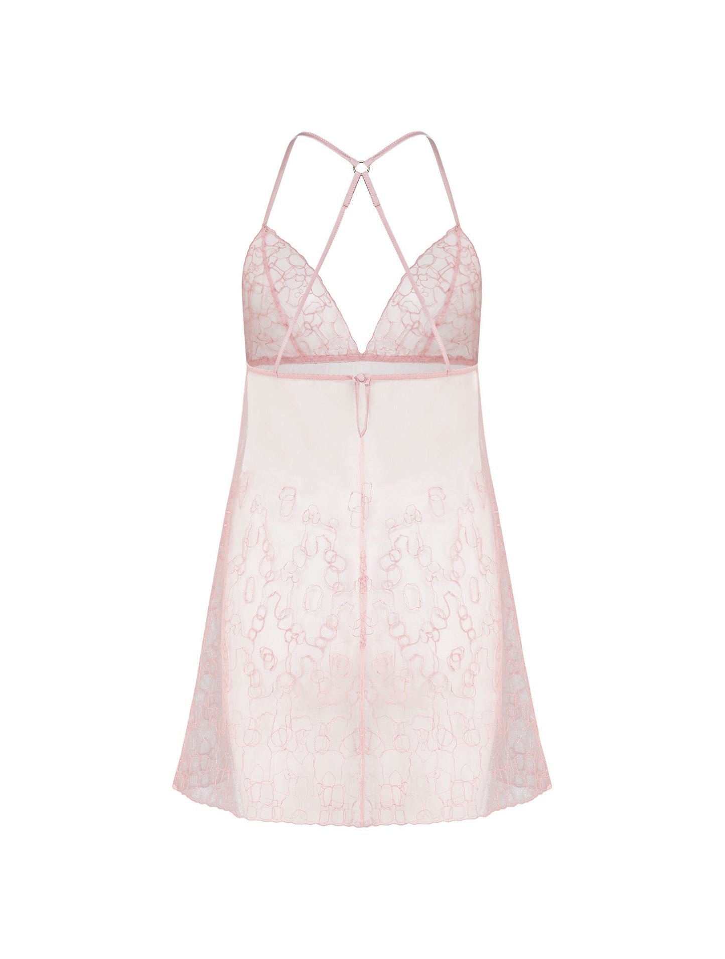 FleurOfEngland Maple Babydoll
