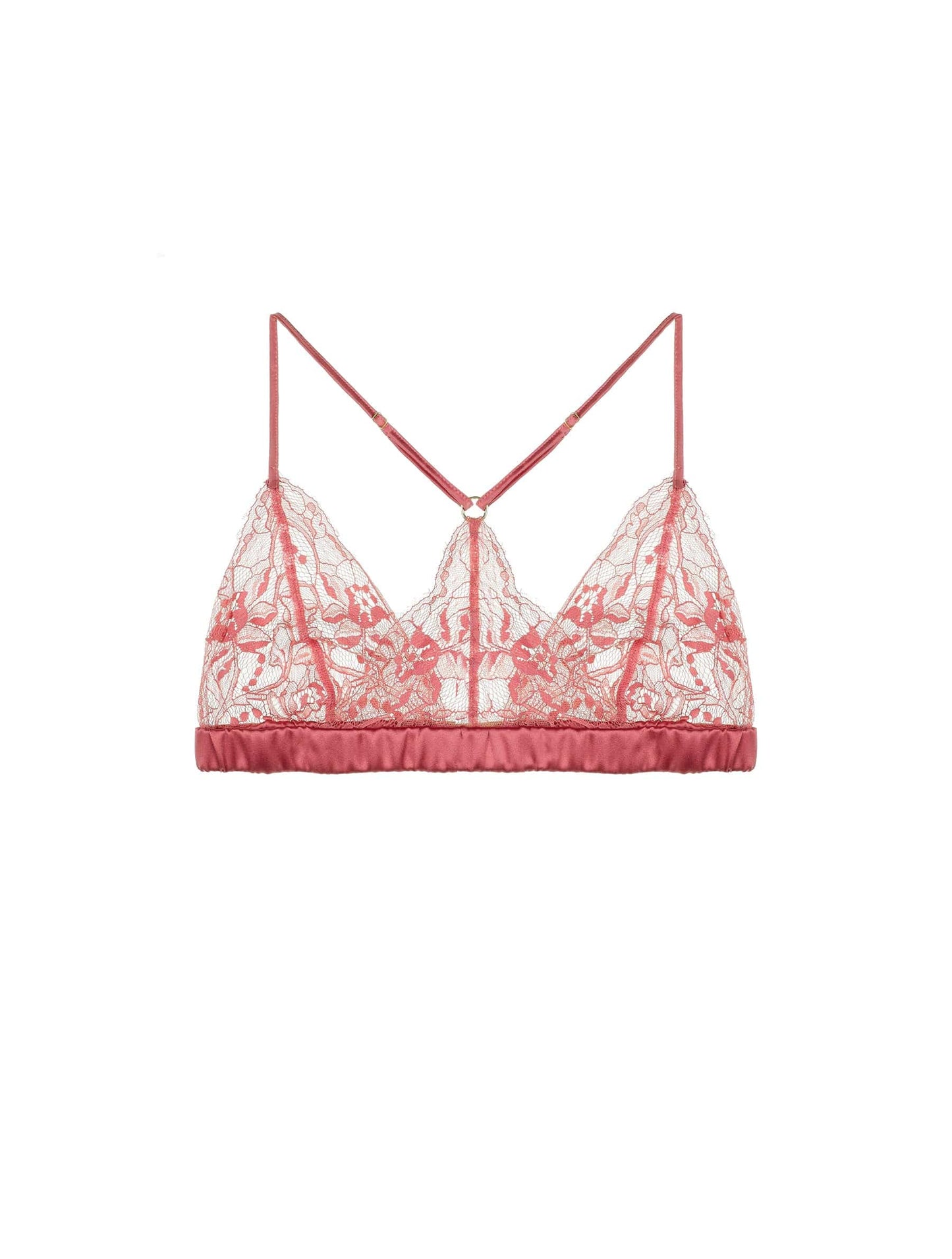 FleurOfEngland Sienna Boudoir Bra