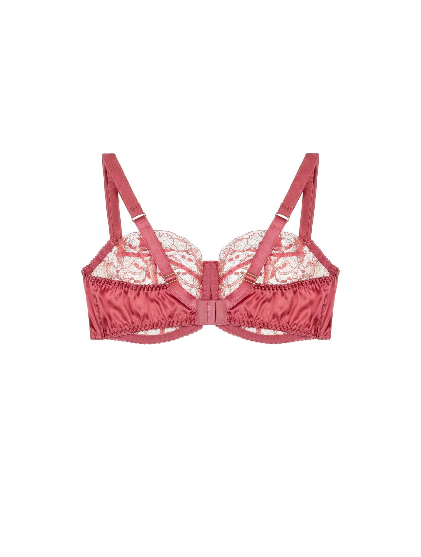 FleurOfEngland Sienna Curve Balcony Bra