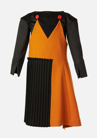 YURIKA DRESS