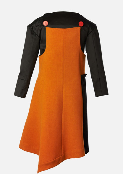 YURIKA DRESS