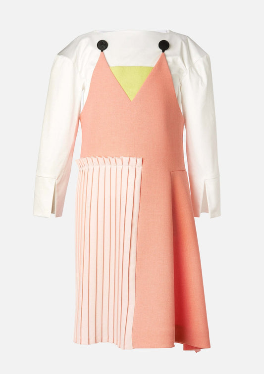 YURIKA DRESS