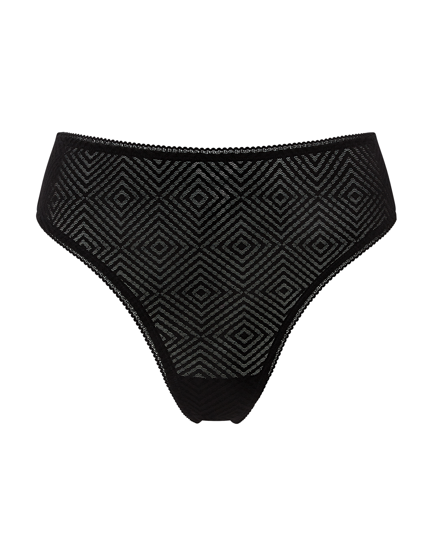 the-sheer-deco-high-leg-brief-black