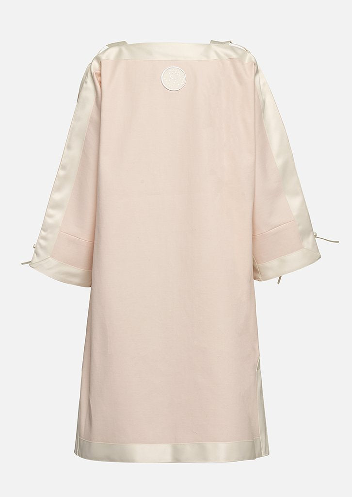 Owa Yurika Amani Kimono Pink