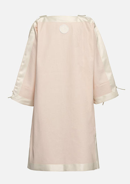 Owa Yurika Amani Kimono Pink
