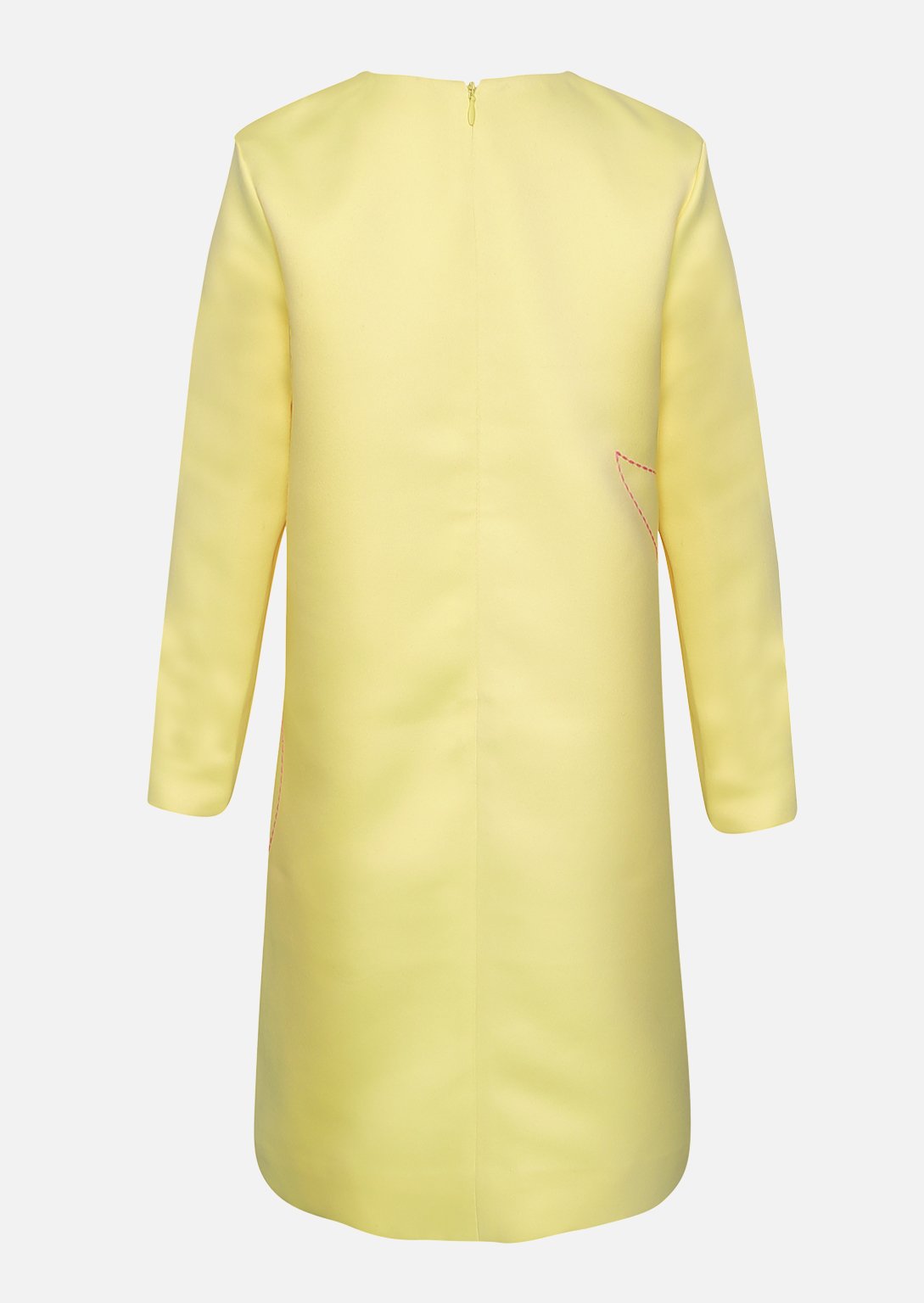 CHARLOTTE DRESS