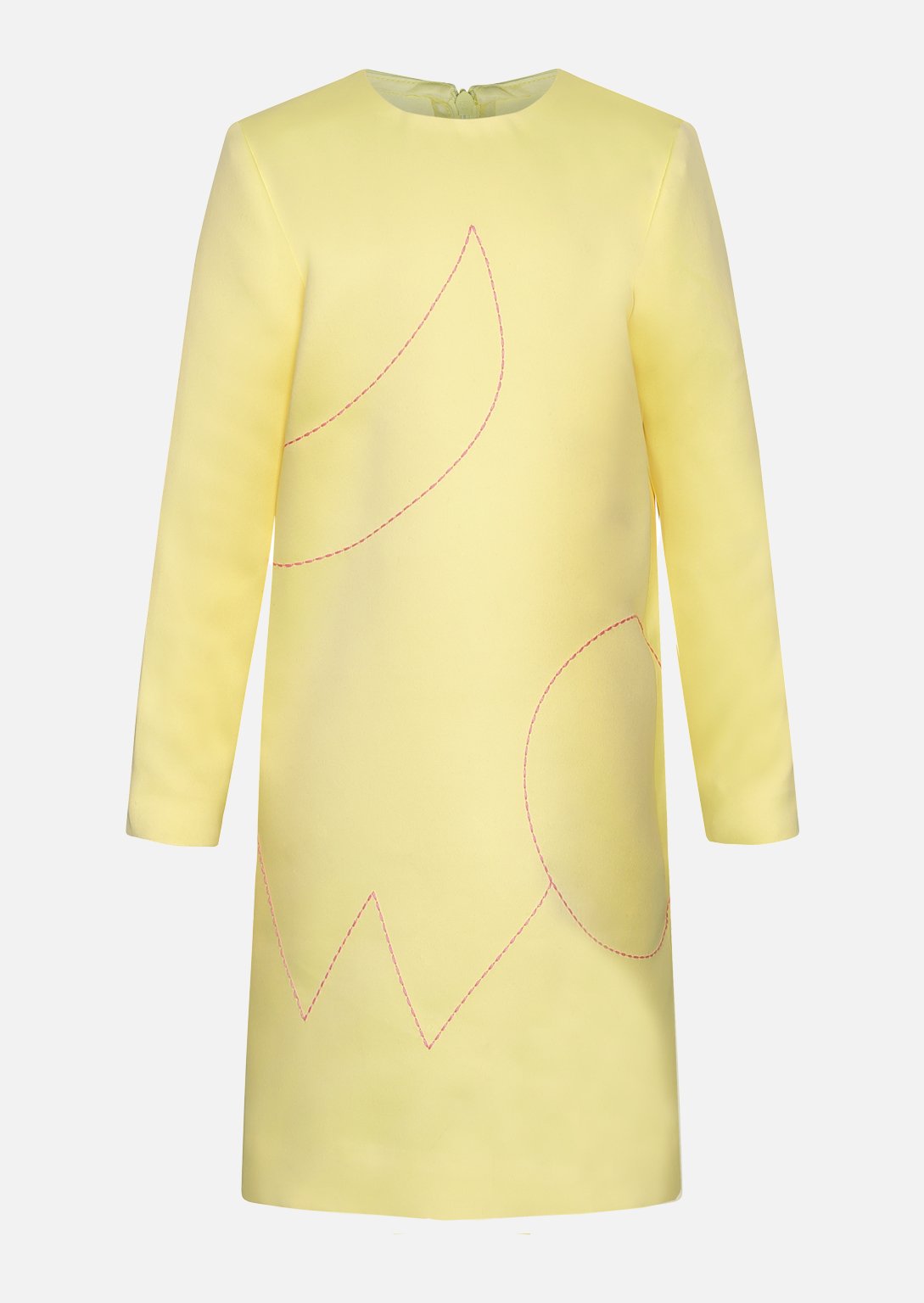 CHARLOTTE DRESS