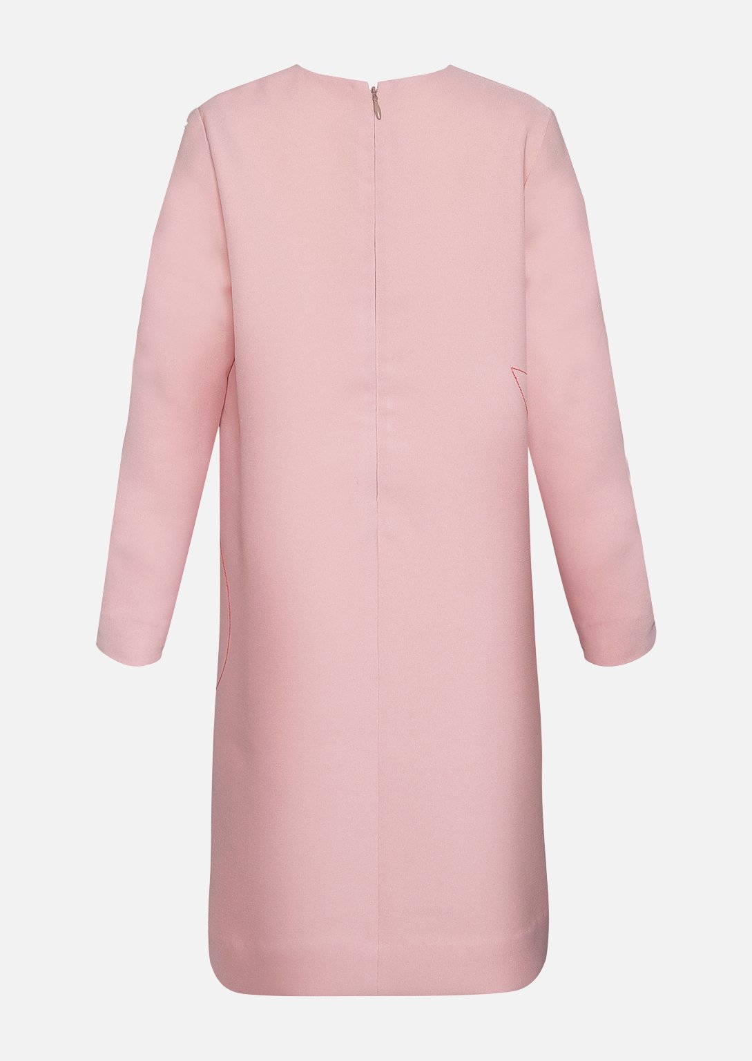 CHARLOTTE DRESS