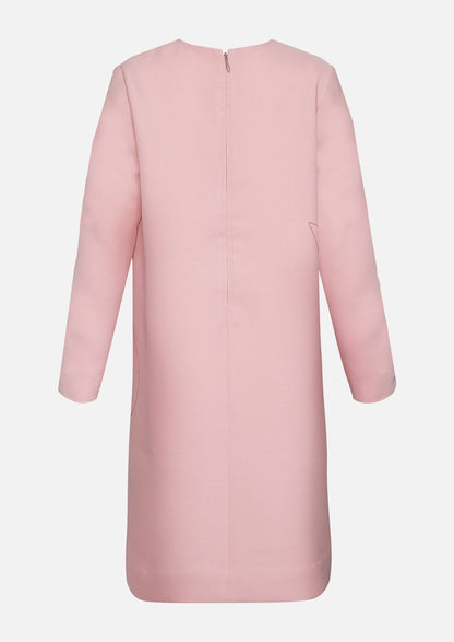 CHARLOTTE DRESS