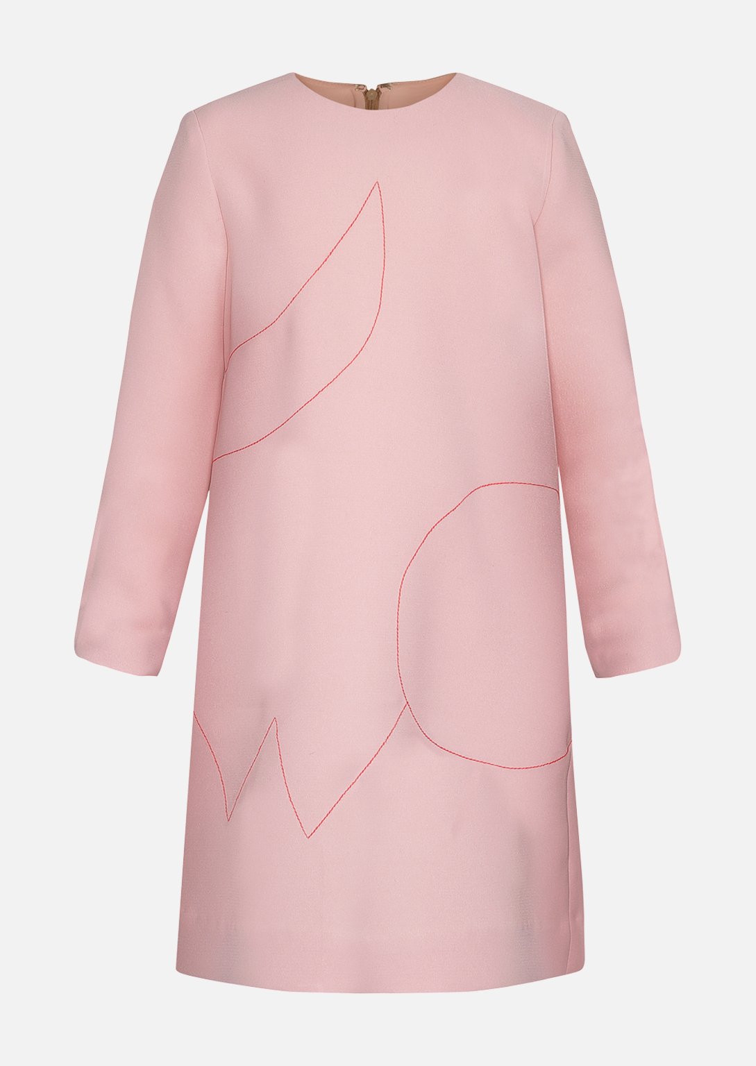 CHARLOTTE DRESS