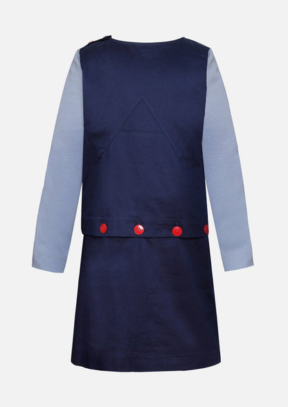 SAYAKA DRESS