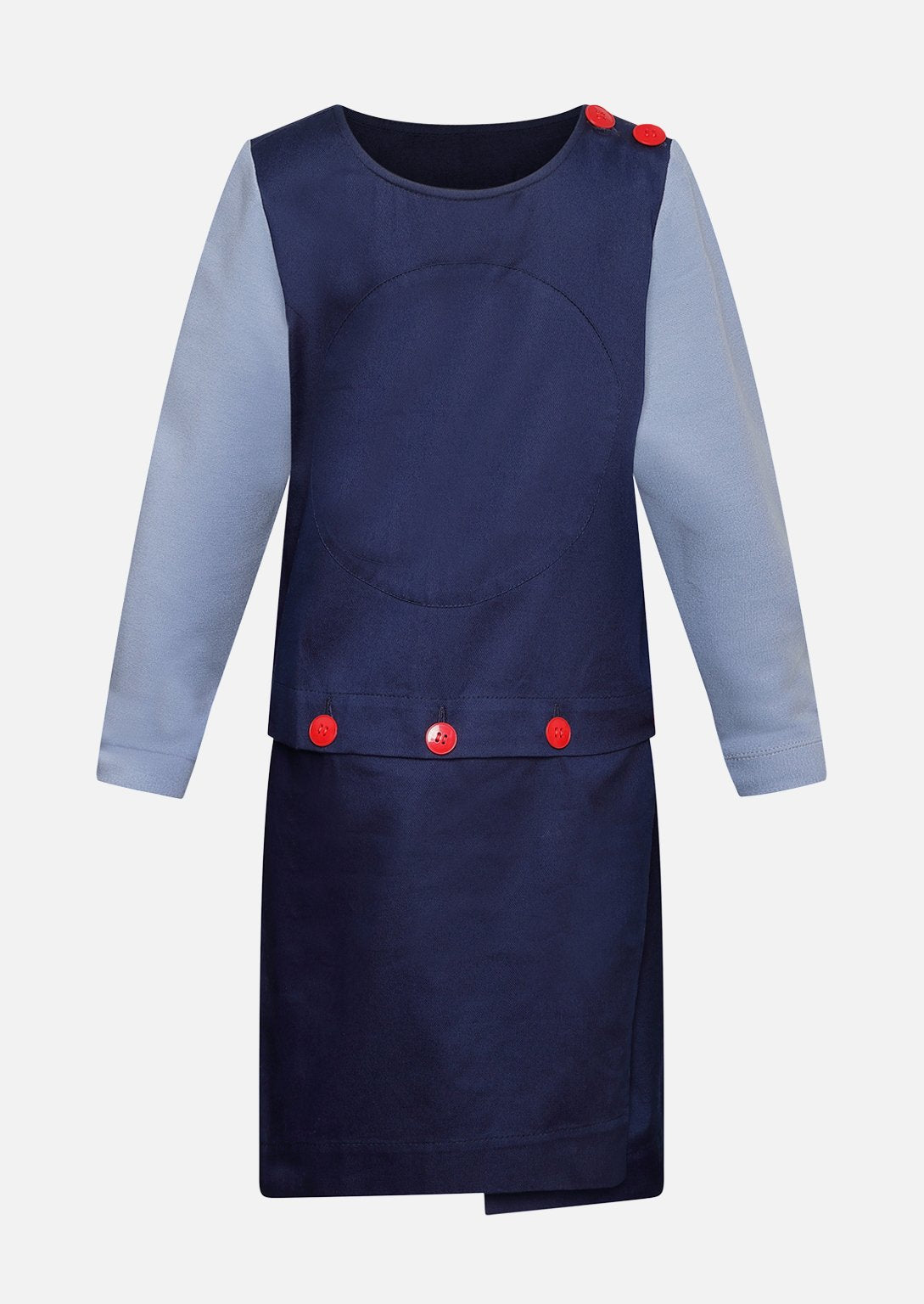 SAYAKA DRESS