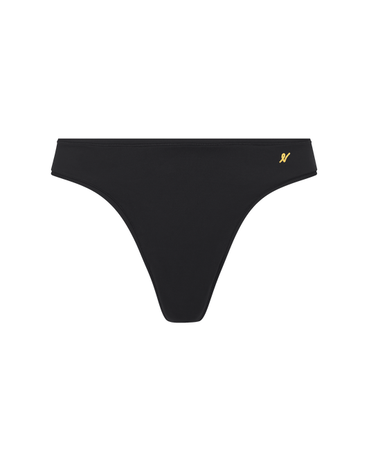 the-dipped-thong-black