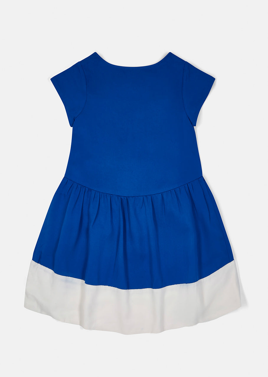 KEITO DRESS