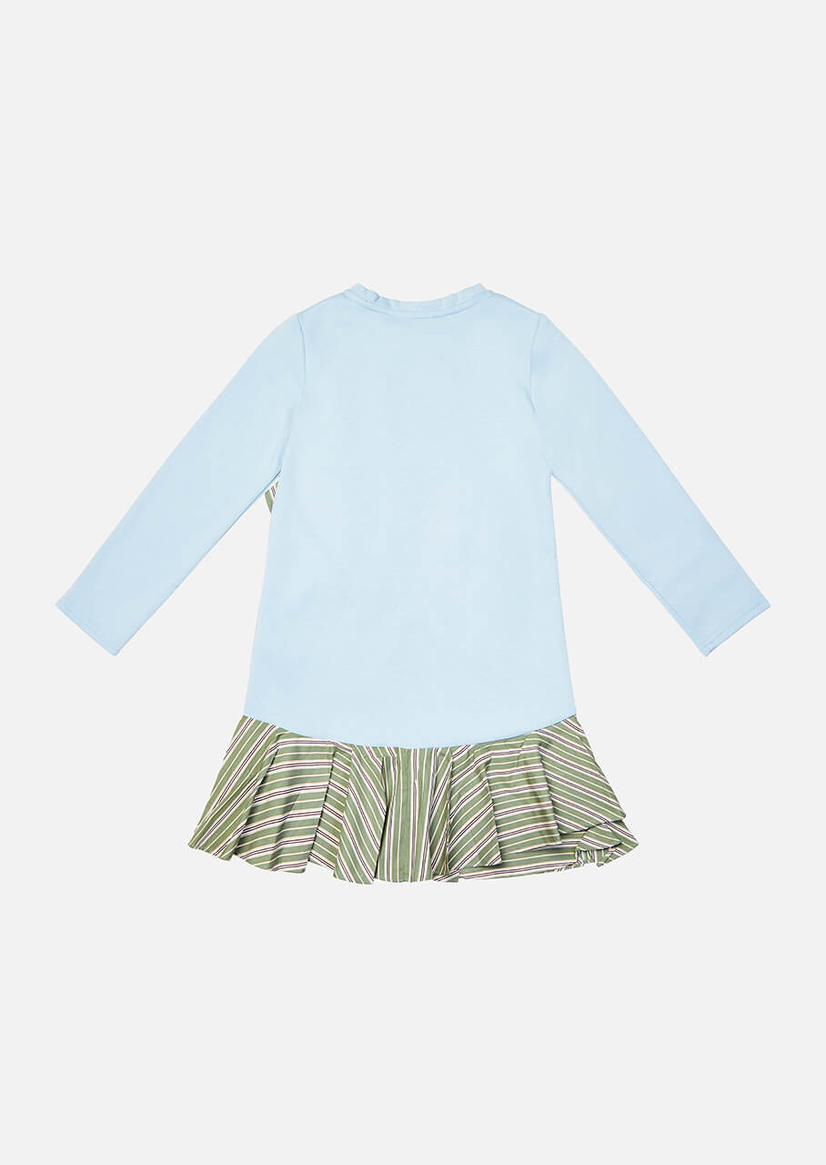 TAMAKI DRESS