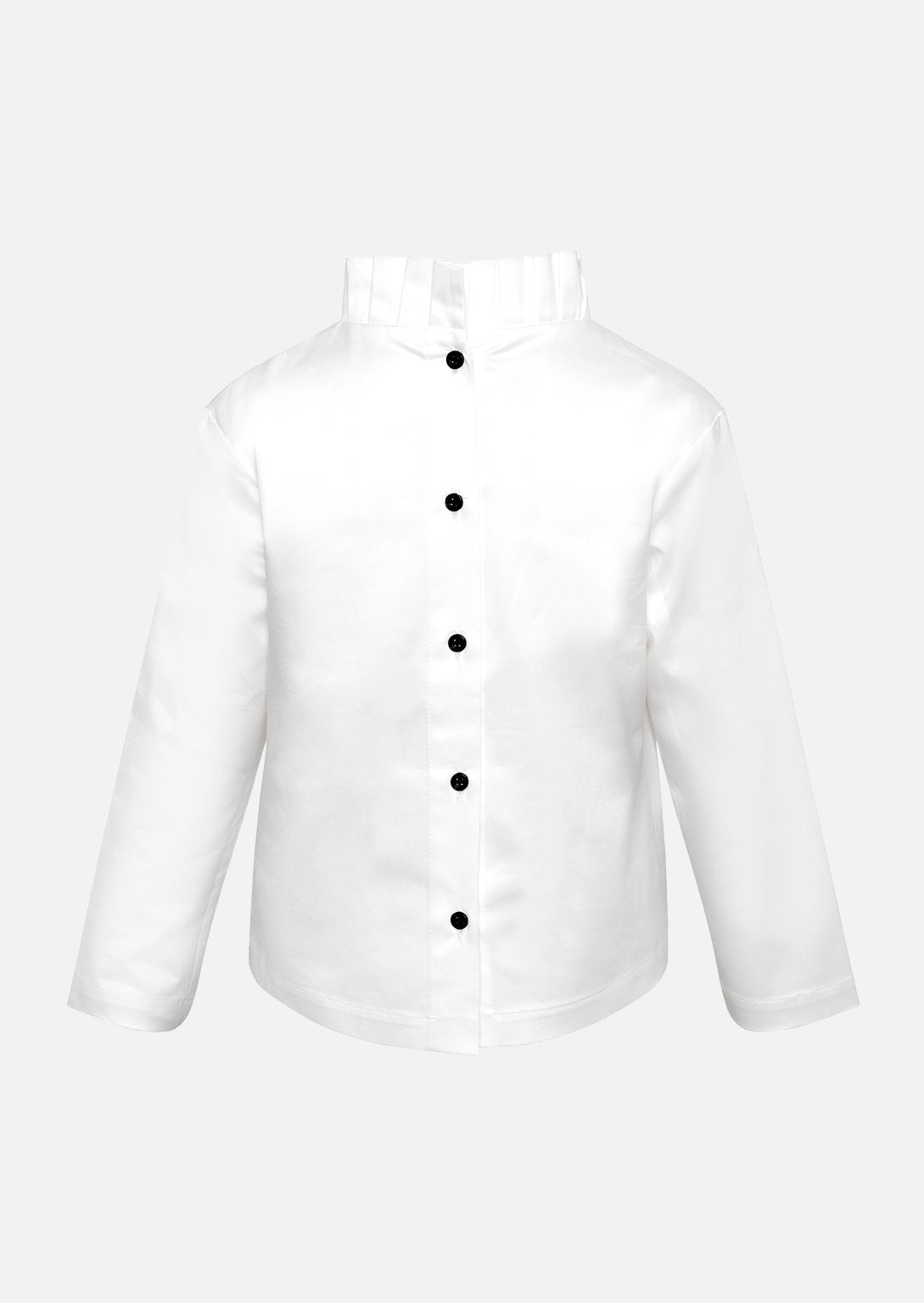 HEATHER SHIRT