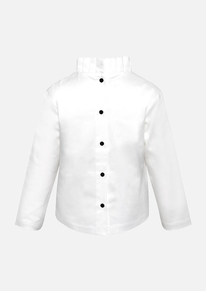 HEATHER SHIRT