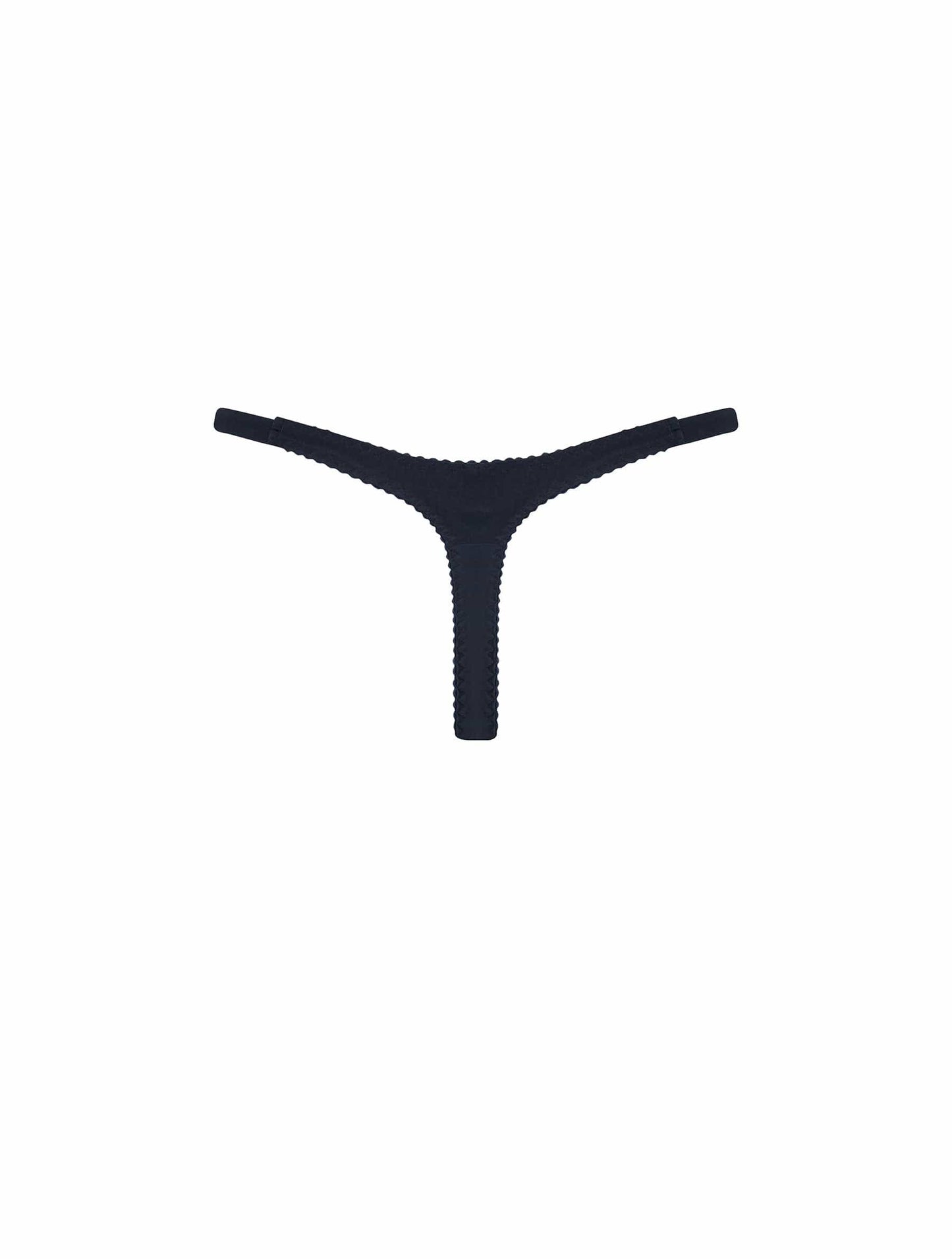 Fleur of England Fridar Strap Thong