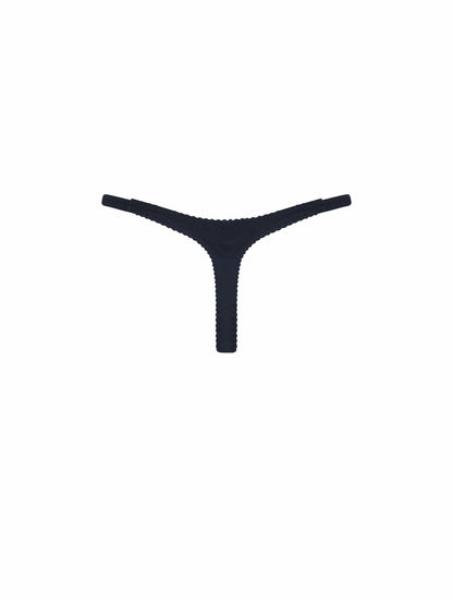 Fleur of England Fridar Strap Thong