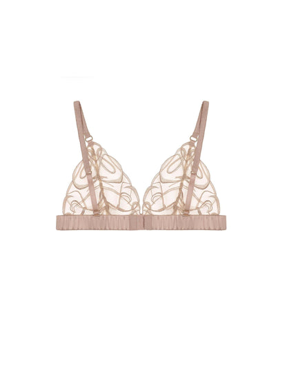 Fleur of England Mia Boudoir Bra