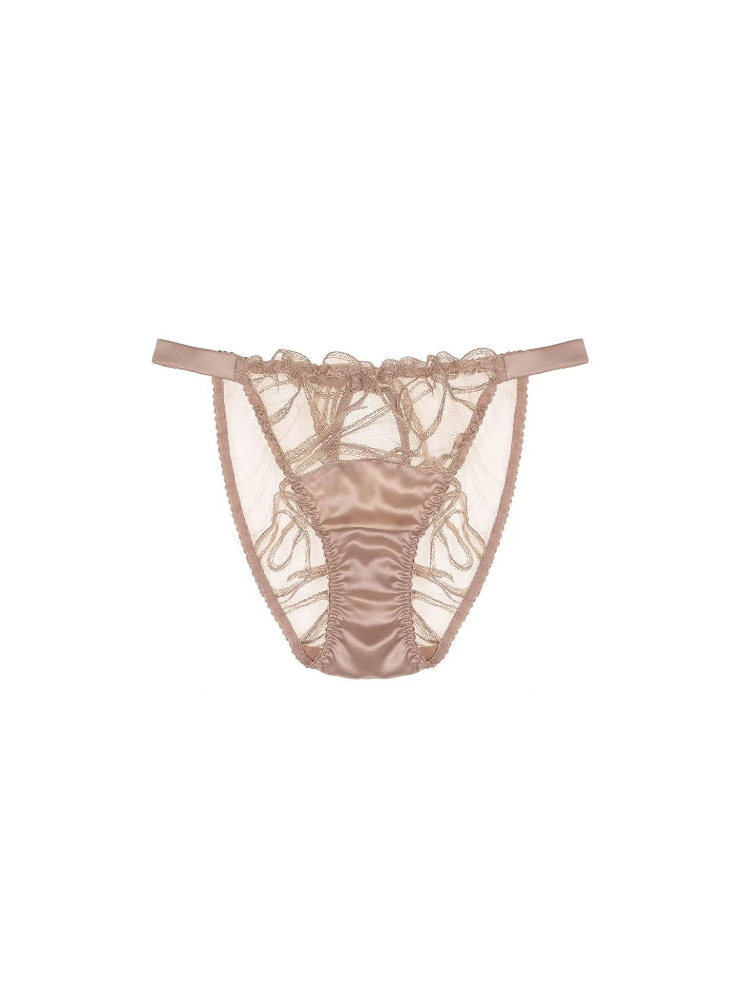 Fleur of England Mia Ouvert Brief