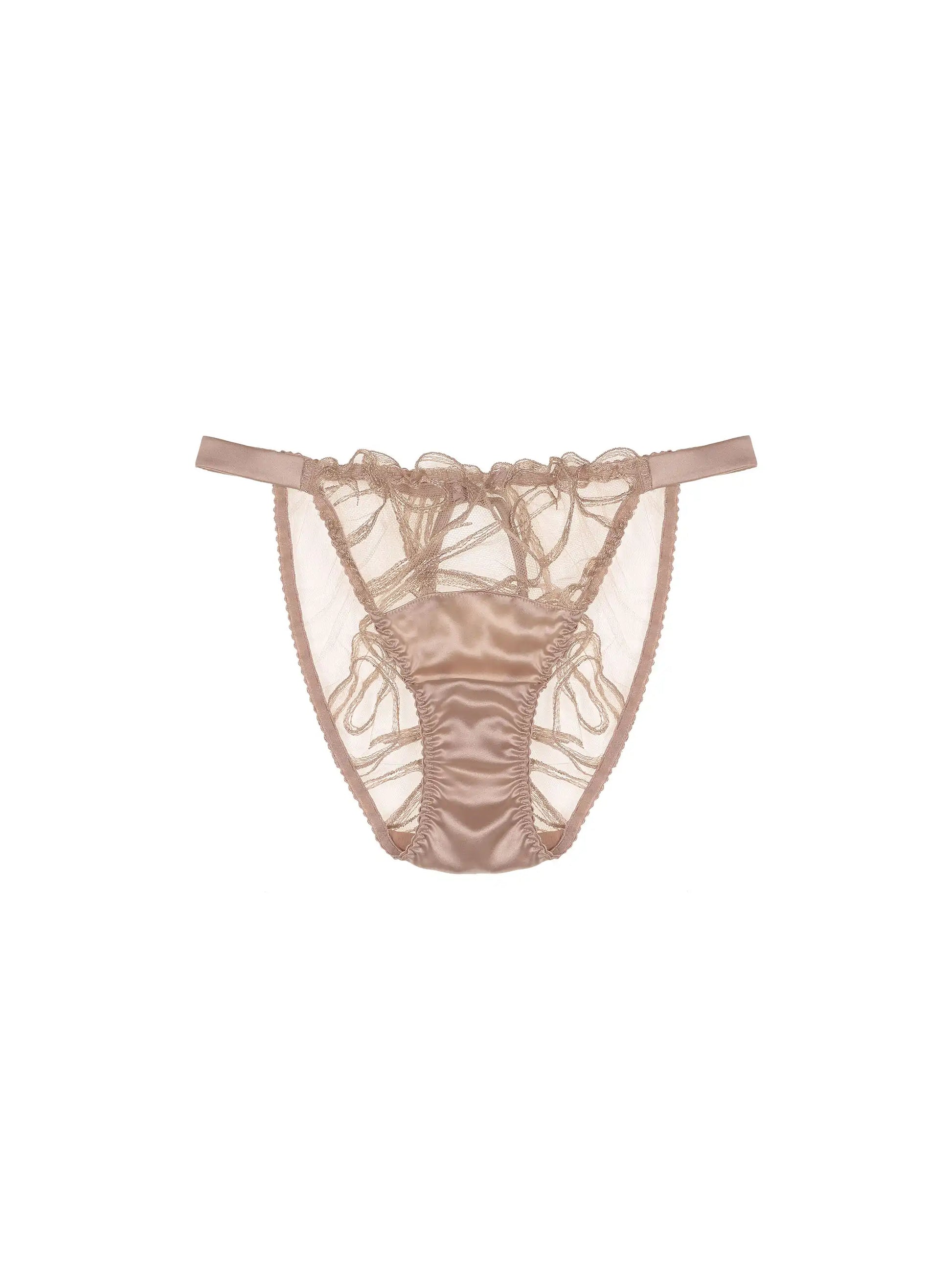 Fleur of England Mia Ouvert Brief