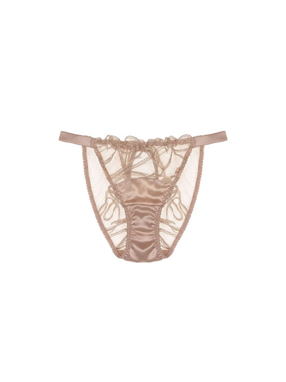 Fleur of England Mia Ouvert Brief
