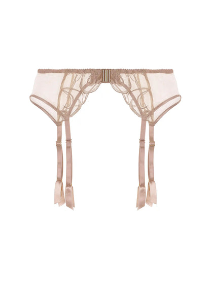Fleur of England Mia Suspender Belt