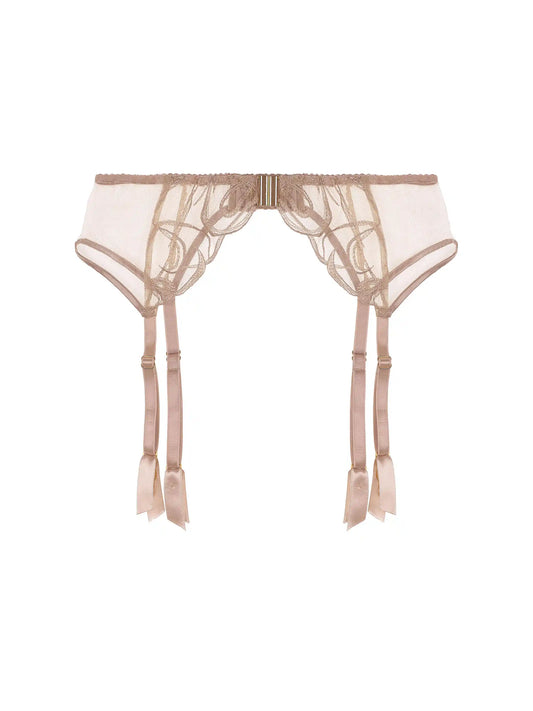 Fleur of England Mia Suspender Belt