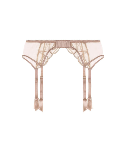 Fleur of England Mia Suspender Belt