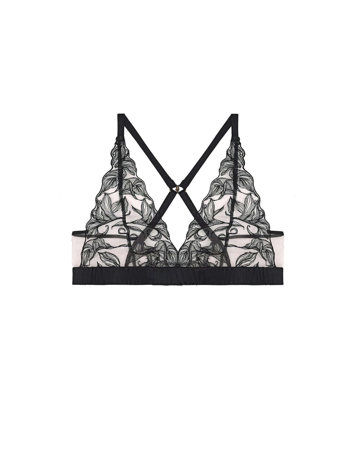 FleurOfEngland Audrey Bralette