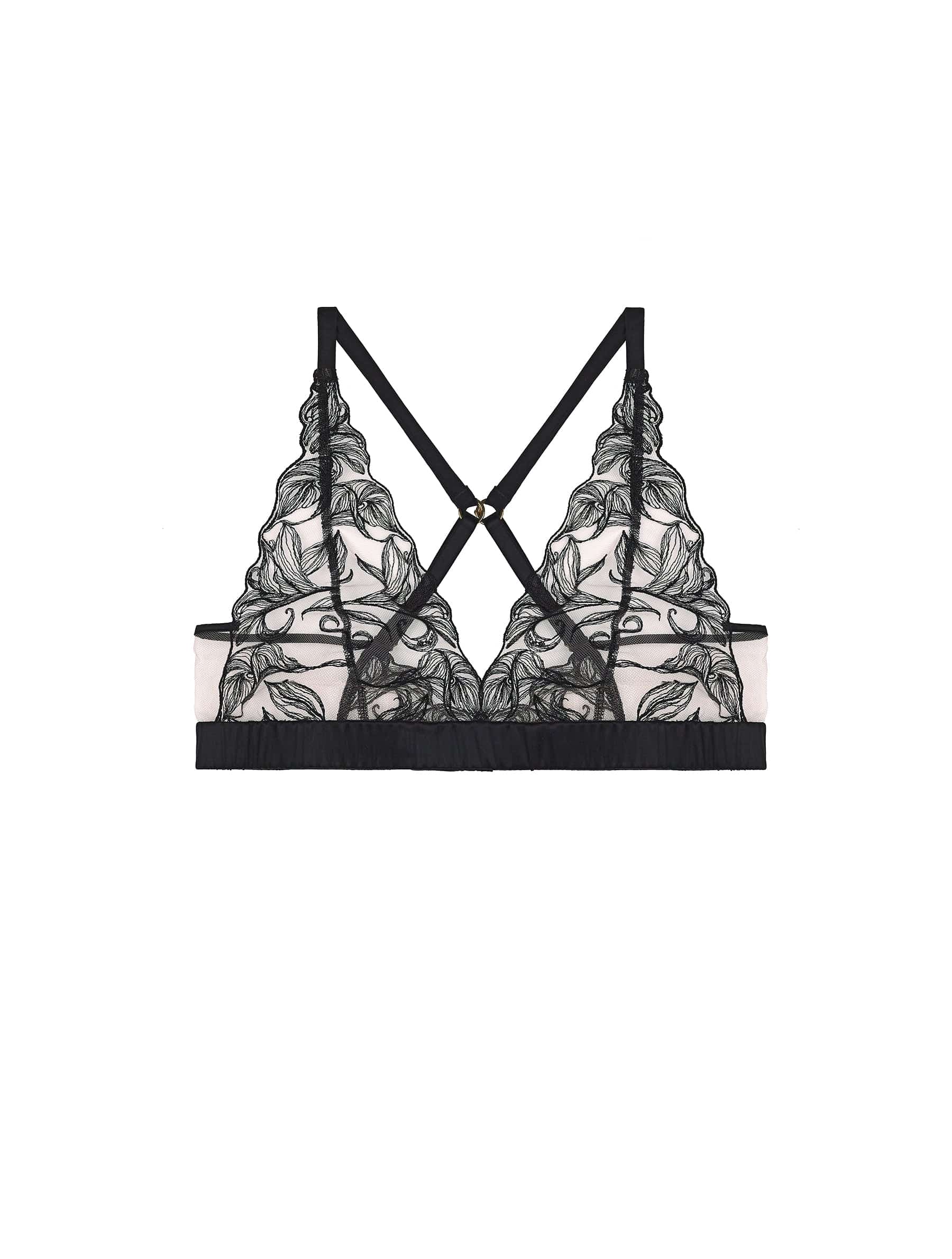 FleurOfEngland Audrey Bralette