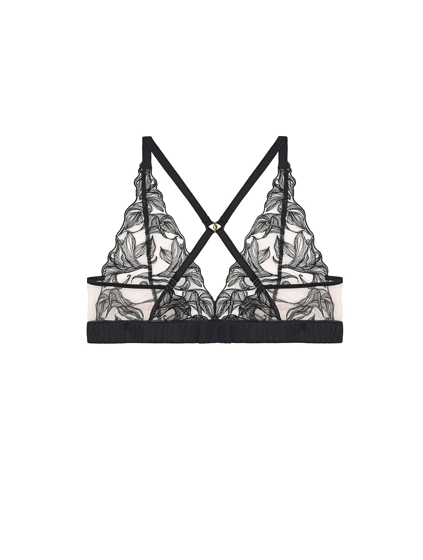 FleurOfEngland Audrey Bralette