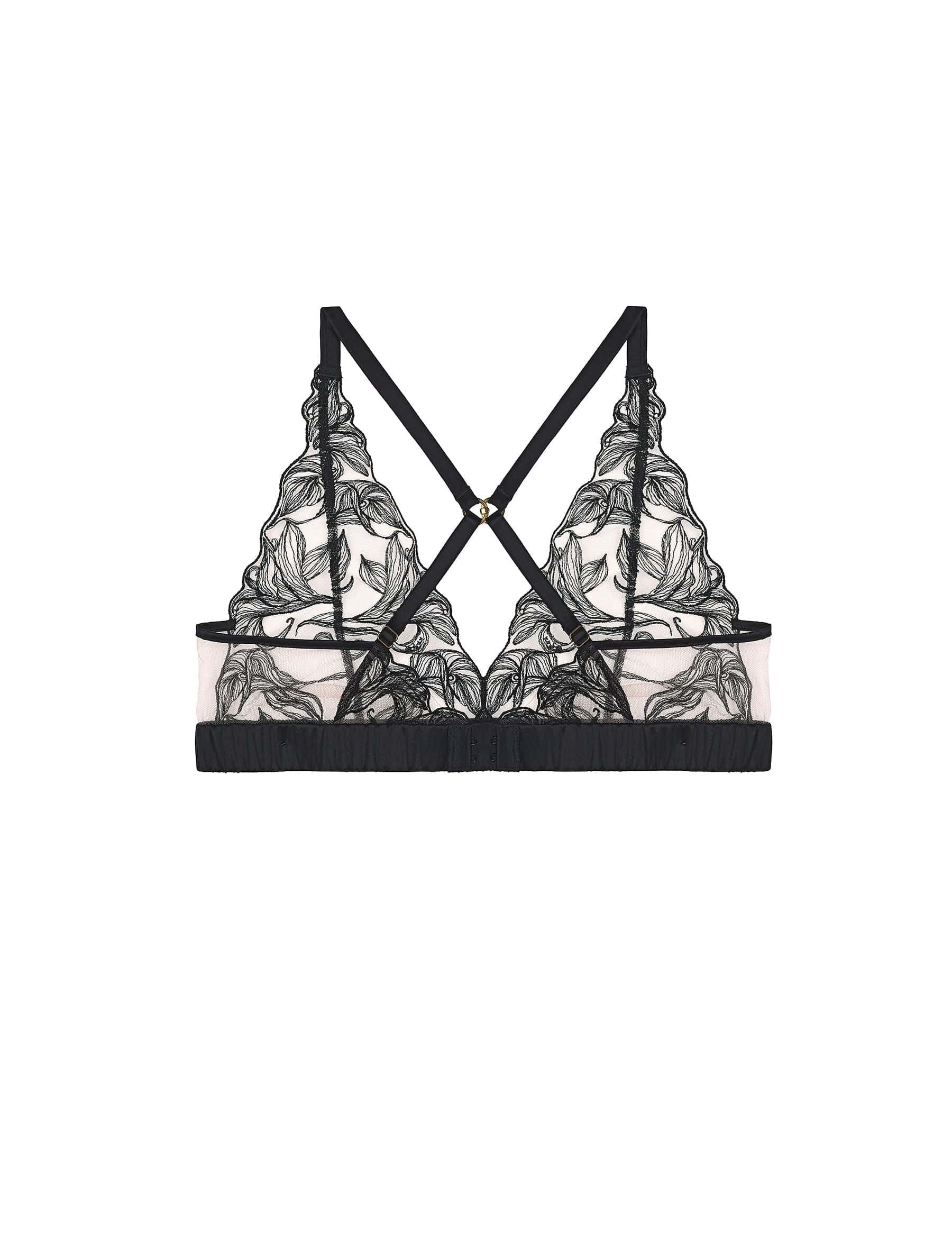 FleurOfEngland Audrey Bralette