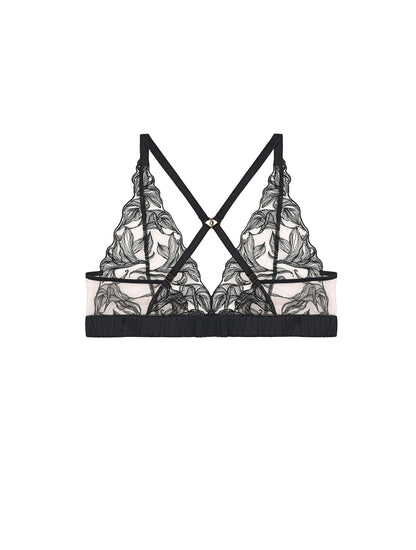 FleurOfEngland Audrey Bralette