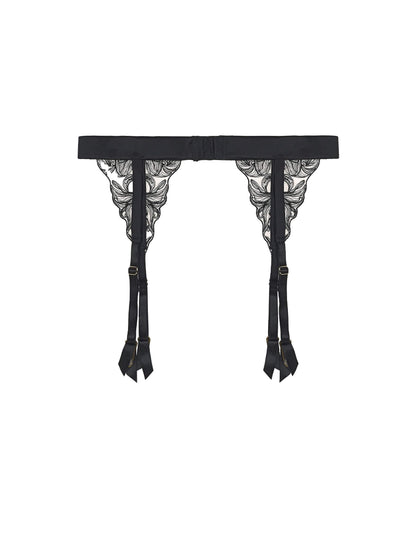 FleurOfEngland Audrey Suspender Belt