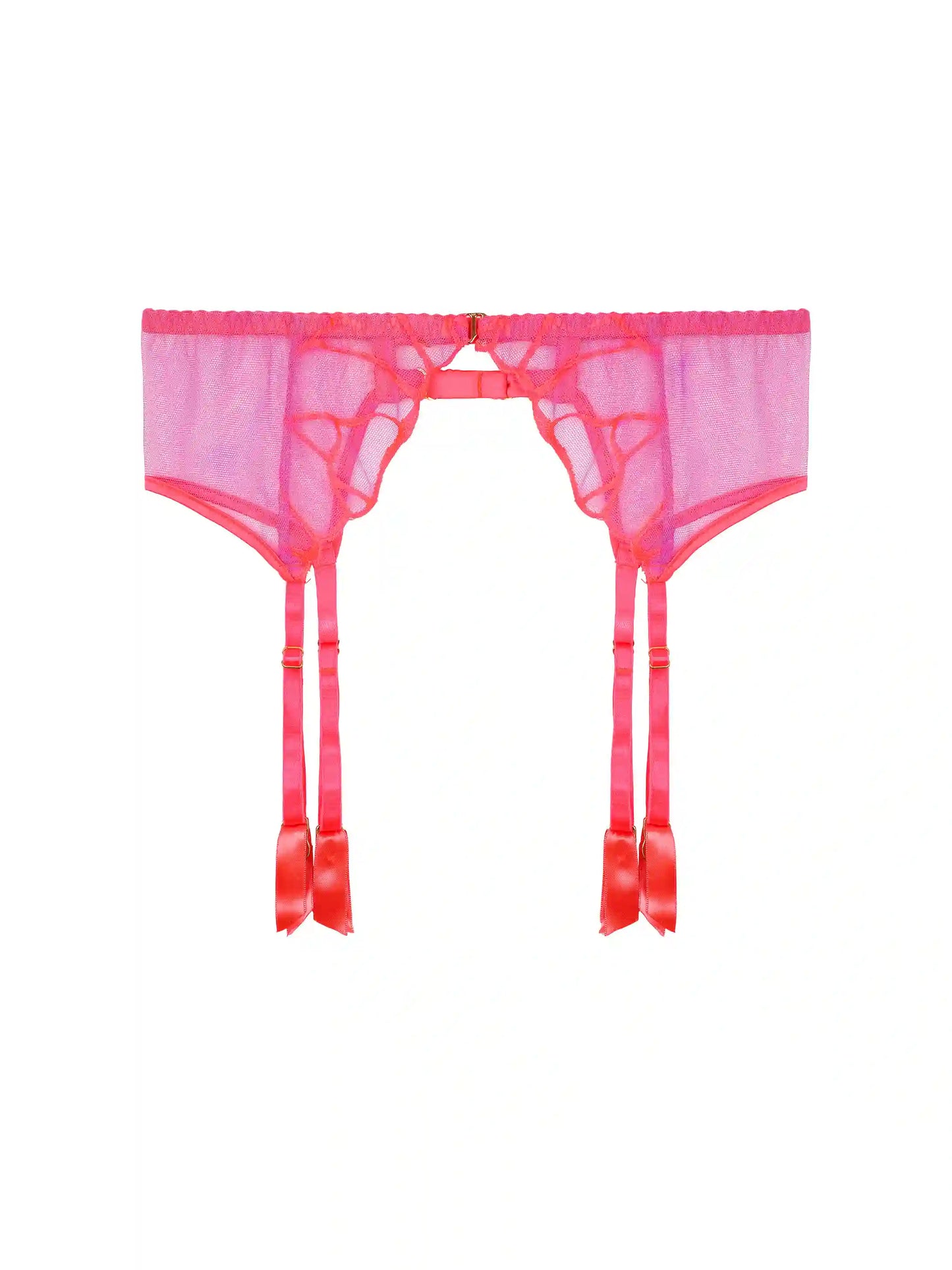 FleurOfEngland Cleo Suspender Belt