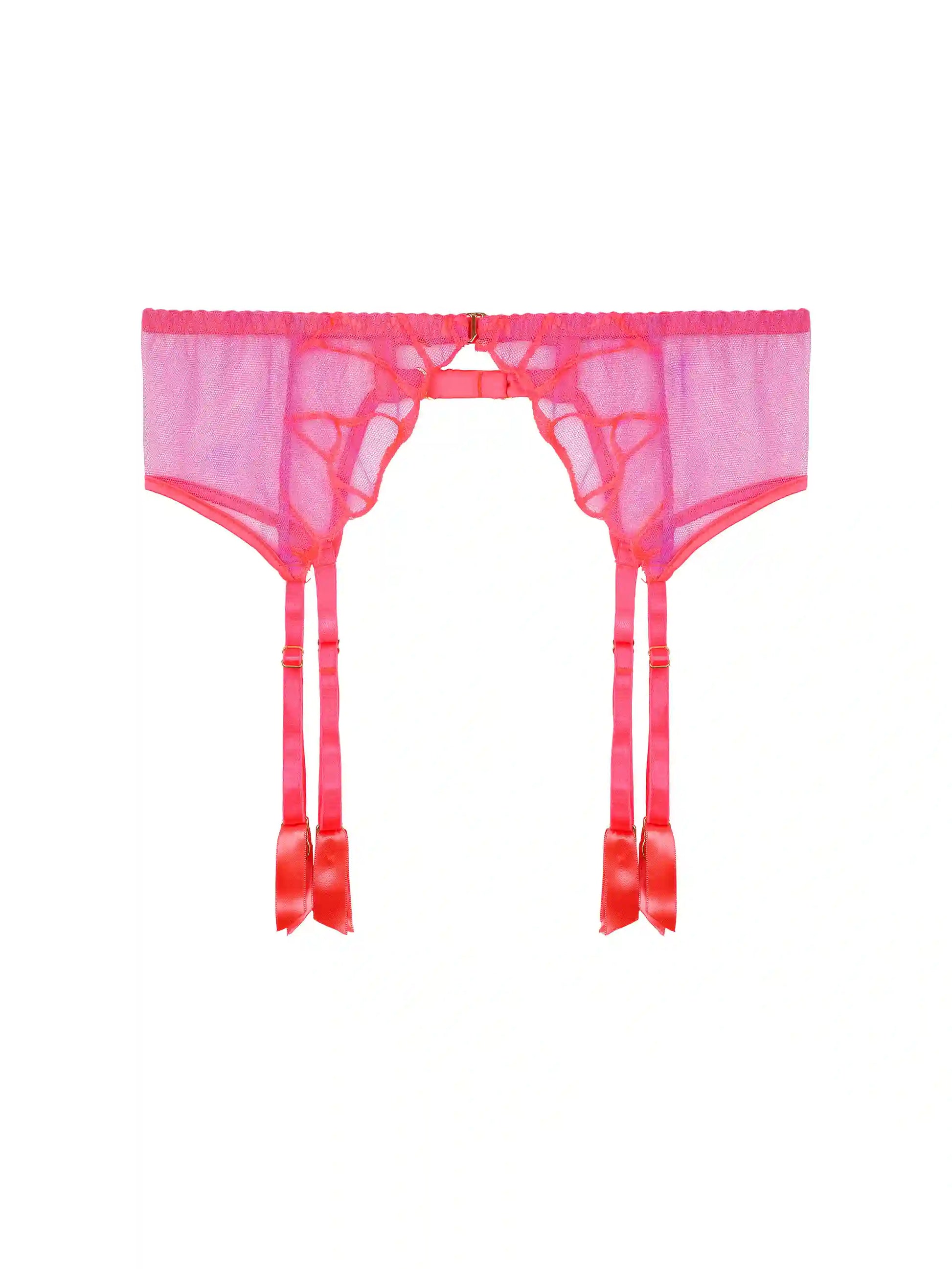 FleurOfEngland Cleo Suspender Belt