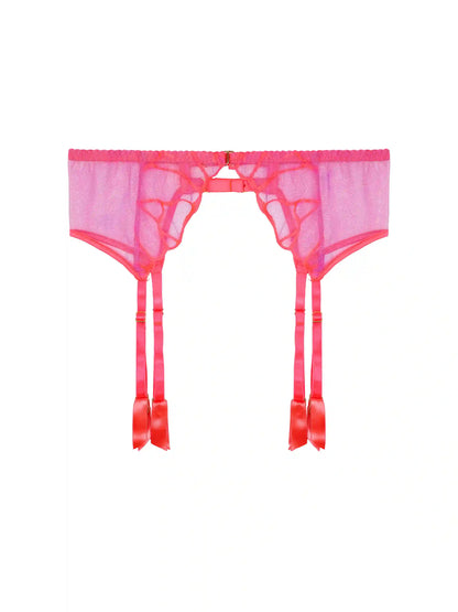 FleurOfEngland Cleo Suspender Belt