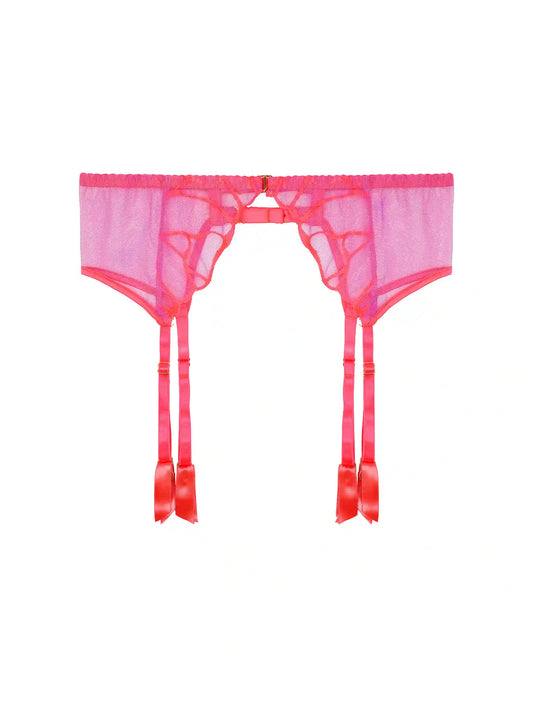 FleurOfEngland Cleo Suspender Belt