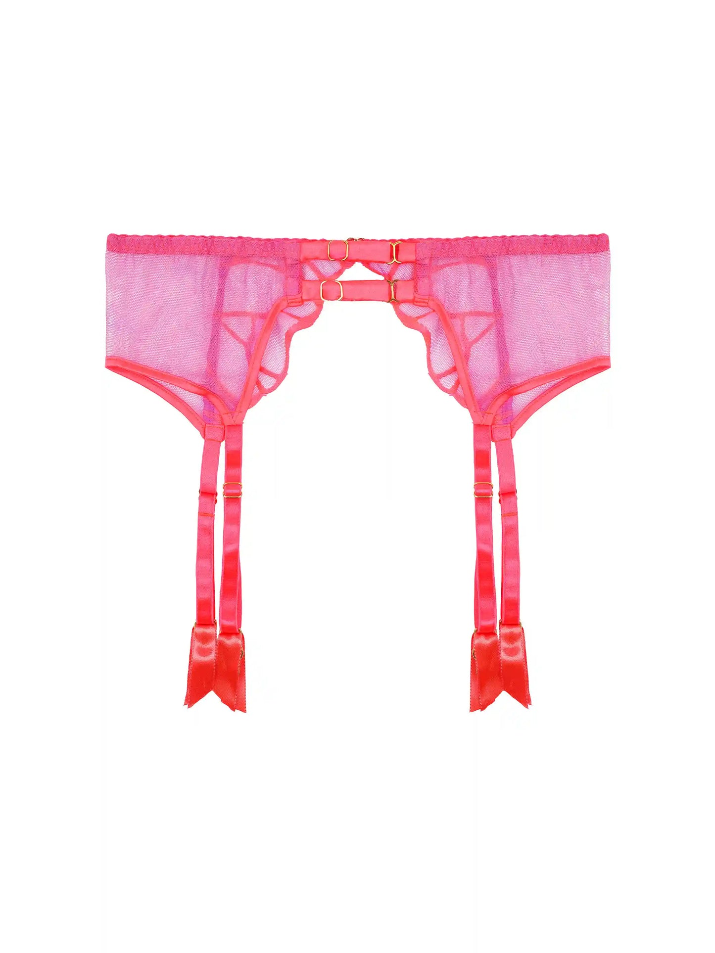 FleurOfEngland Cleo Suspender Belt