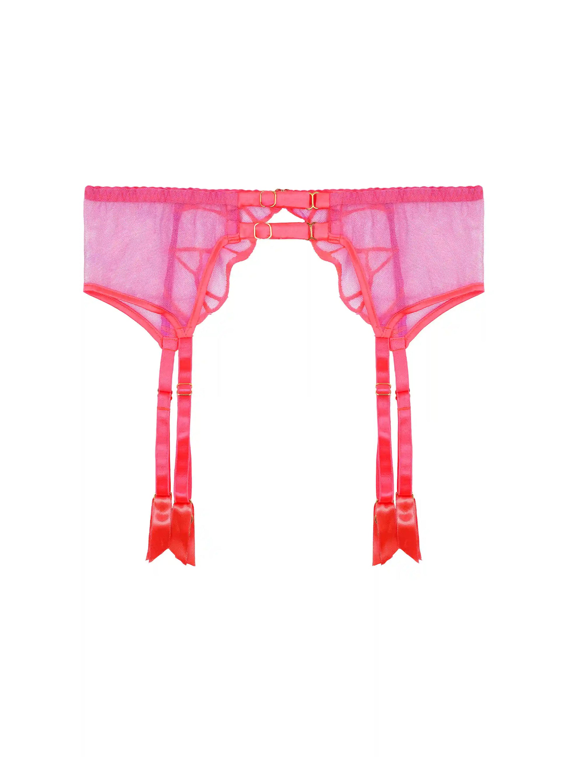 FleurOfEngland Cleo Suspender Belt