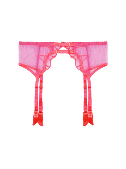 FleurOfEngland Cleo Suspender Belt