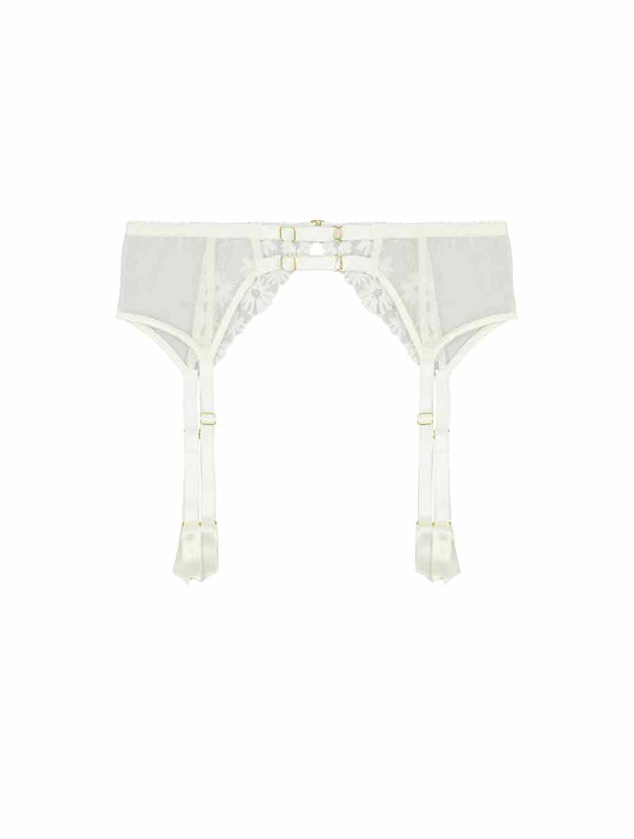 FleurOfEngland Daisy Suspender Belt