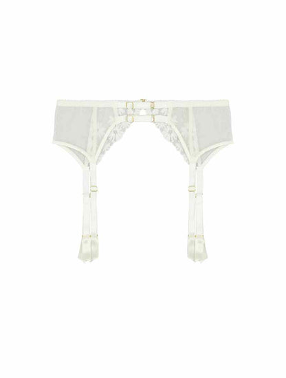 FleurOfEngland Daisy Suspender Belt