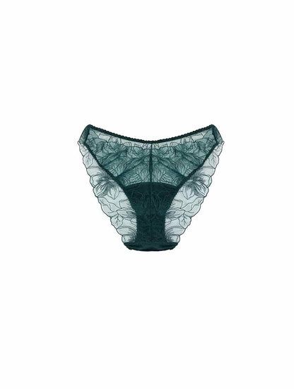 FleurOfEngland Eva Brief