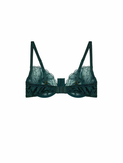 FleurOfEngland Eva Demi Bra
