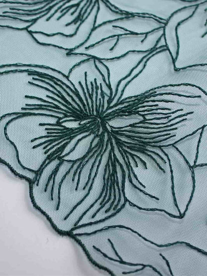Fleur Of England Luxury Lingerie Eva Demi Bra
