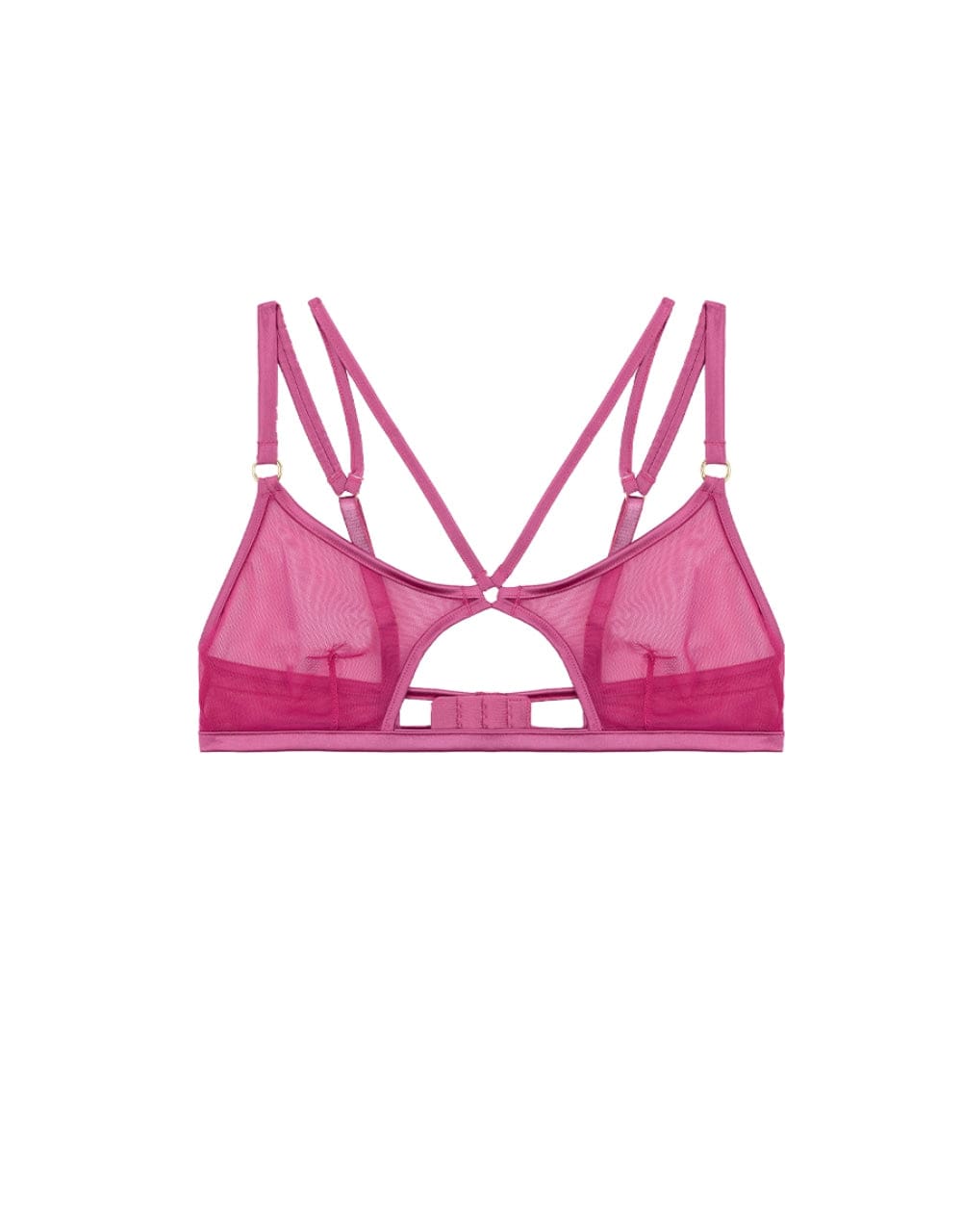 FleurOfEngland Lola Bralette